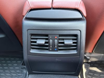 BMW 320d xDrive Touring (Automata) 142e km. Magyarországi Panorámatető Tempomat Ülésfűtés Bőr