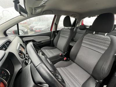 TOYOTA YARIS 1.33 Active CVT