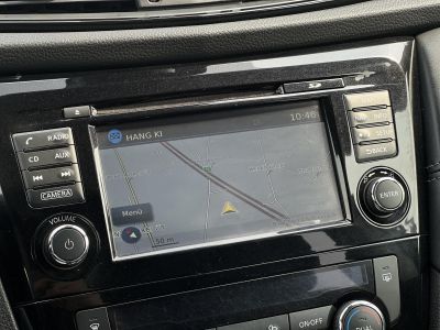 NISSAN X-TRAIL 2.0 dCi Acenta 4x4 Xtronic 155e km. panorámatető. tempomat. sávtartó. ülésfűtés. 360kamera. vonóhorog!