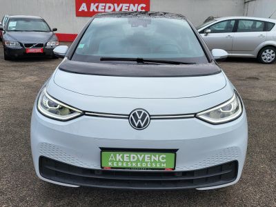 VOLKSWAGEN ID.3 58kWh Pro Performance Carplay. Matrix led. panoráma. kormányfűtés. kamera. 400 km hatótáv