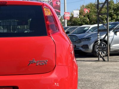 FIAT PUNTO GrandeVan 1.3 Multijet Klímás. TGK 1.290.000+ÁFA