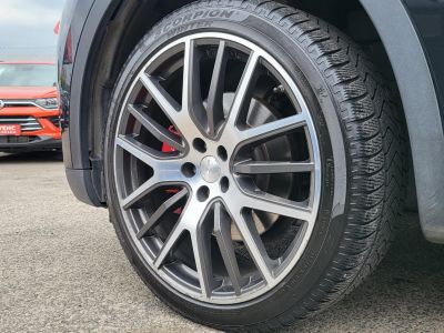 MASERATI LEVANTE 3.0 D V6 (Automata) LED Panorámatető Harman/Kardon Üléshűtés 360kamera 2.7T vonóhorog