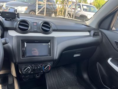 SUZUKI SWIFT 1.2 Dualjet Hybrid GL M.o.-i. Klíma Tempomat Bluetooth Sávtartó 57e km!