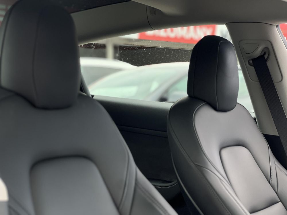 TESLA MODEL 3 Long Range AWD (Automata) 90e km. mátrix LED. hőszivattyú. garanciális!