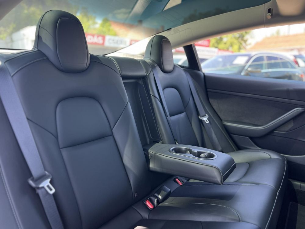 TESLA MODEL 3 Performance AWD (Automata) 106e km. mátrix LED. AMD Ryzen. hőszivattyú. garanciális!