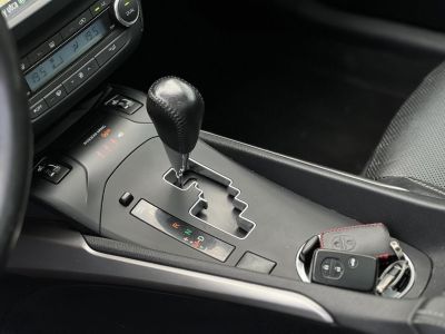 TOYOTA AVENSIS Touring Sports 2.0 Executive CVT Magyarországi. Gyári fényezés. Végig vezetett szervizkönyv!