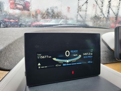 BMW I3 REX (Automata) Új 4 évszakos gumik! Loft belső. Nagy navigáció. 2 töltő kábel. Megkímélt!