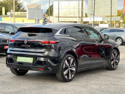 RENAULT MEGANE E-Tech electric EV60 Techno 12e km