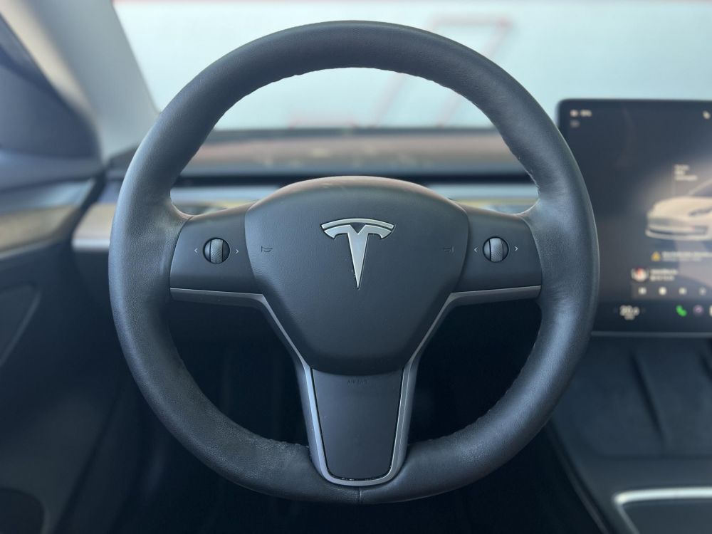 TESLA MODEL 3 Standard Range Plus Aut LFP akku. AMD Ryzen. hőszivattyú. 2030-ig garanciális!