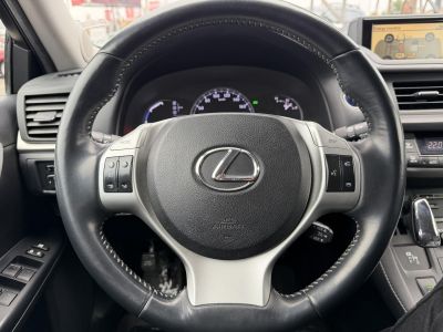 LEXUS CT 200h Comfort (Automata) First Edition Téli-nyári kerék. 2 gyári kulcs!