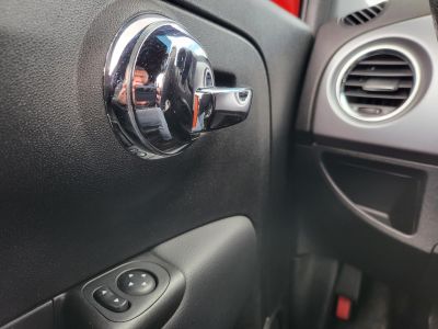 FIAT 500 500C 1.2 8V Lounge S&S EU6 Kitűnő állapot! Rendszeresen karbantartott!