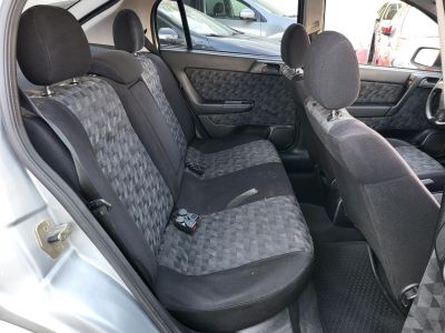 OPEL ASTRA G 1.2 16V GL 98e km. M.o.-i. Friss műszaki!