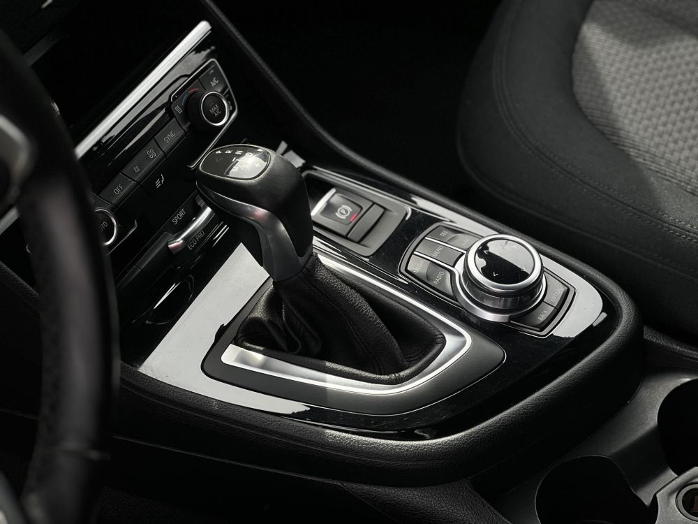 BMW 216d (Automata) Active Tourer
