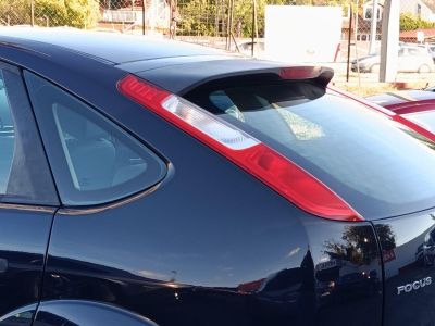 FORD FOCUS 1.6 Ambiente (Automata) Klíma Tempomat Bluetooth Automata váltó!