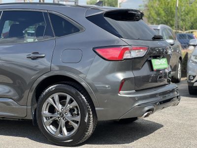FORD KUGA 2.5 PHEV ST-Line CVT ST-line