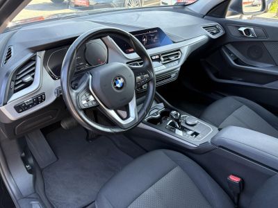BMW 116 116i