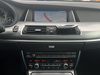 BMW GRAN TURISMO 535d xDrive M-csomag Panoráma Xenon HUD ProfNavi Memória Szervizelt!