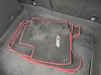 HONDA CIVIC 2.0 Type R GT Pack Type R R-06412 Teljes szerviztörténet!