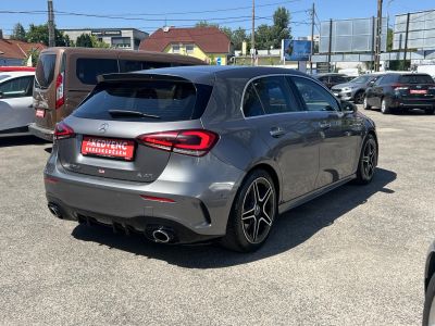 MERCEDES-BENZ A 35 AMG M.o.-i. 1. tul. Carplay. kamera. HUD. 2 év garancia. keyless. 29e km