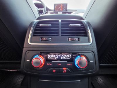 AUDI A7 Sportback 3.0 TDI quattro S-tronic [5 személy] S-line Magasan felszerelt! LED Napfénytető HUD Bose Navi Bőr