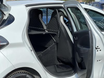 RENAULT ZOE R110 BUSINESS 52kWh 300 km hatótáv!