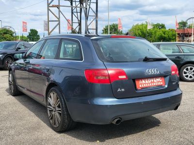 AUDI A6 2.0 TFSI