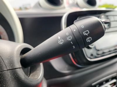 SMART FORTWO Electric Drive Passion (Automata) M.o.-i. Klíma Tempomat Bluetooth 67e km!