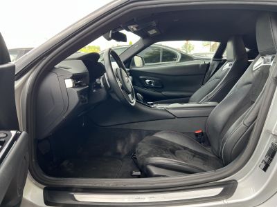 TOYOTA SUPRA 2.0 Turbo Dynamic (Automata) EURÓPA LEGJOBB AJÁNLATA!