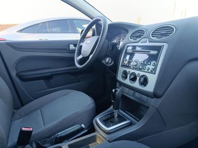 FORD FOCUS 1.6 Ambiente (Automata) Klíma Tempomat Bluetooth Automata váltó!