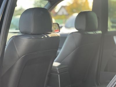 BMW X3 3.0 (Automata)