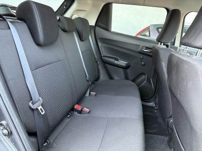 SUZUKI SWIFT 1.2 Dualjet Hybrid GL+ 32e km. M.o.-i. 1.tul. Magasan felszerelt!