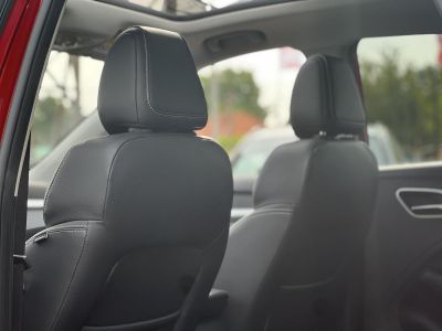 MG ZS EV Luxury. 68e km. végig vezetett márkaszerviz. Carplay. panorámatető