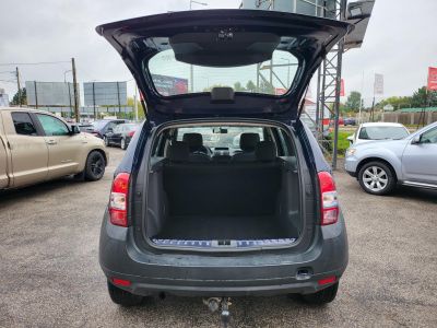 DACIA DUSTER 1.6 Access 86e km. Alufelni Vonohorog