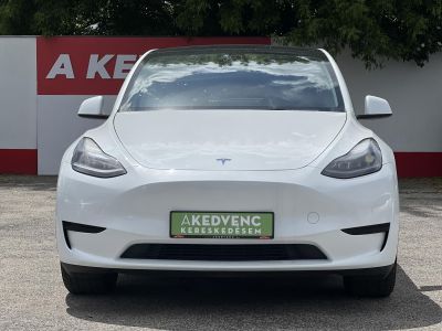 TESLA MODEL Y RWD (Automata) 147e km. AMD Ryzen. hőszivattyú. premium hifi. garanciális!