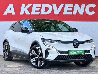 RENAULT MEGANE E-Tech electric EV60 Iconic