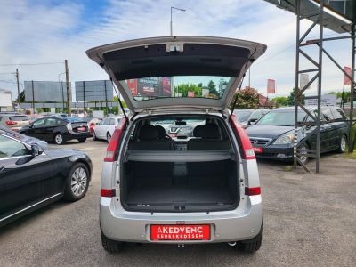 OPEL MERIVA A 1.7 CDTI Enjoy Xenon Digitklíma Tolatóradar Állófűtés