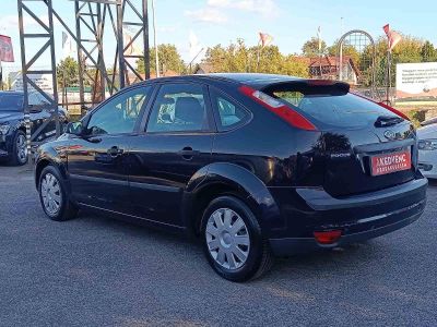 FORD FOCUS 1.6 Ambiente (Automata) Klíma Tempomat Bluetooth Automata váltó!