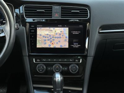 VOLKSWAGEN GOLF VII 2.0 TDI BMT Comfortline DSG