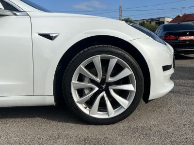 TESLA MODEL 3 Standard Range Plus Aut garanciális. akár 400km-es hatótáv!