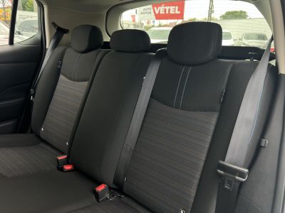 NISSAN LEAF Acenta 40kWh (Automata) 45e km. Ülésfűtés. kormányfűtés. téli-nyári kerék szett!