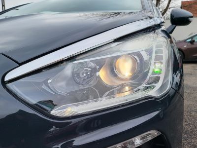 CITROEN DS5 1.6 e-HDi Style ETG6 LED Tempomat PDC 2z.digitklíma Megkímélt!