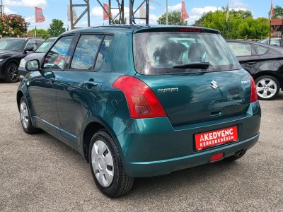 SUZUKI SWIFT 1.3 GC AC M.o.-i. 1.tul. 39e km!