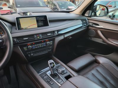 BMW X5 xDrive40d (Automata) M.o.-i. Magasan felszerelt! Panoráma Bang & Olufsen Távtartó Üléshűtés Memória