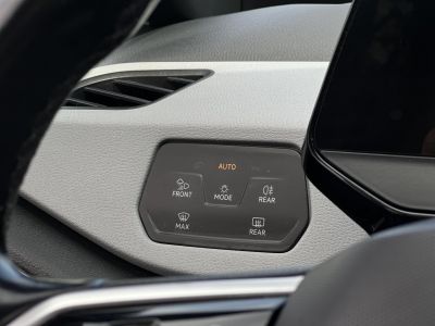 VOLKSWAGEN ID.3 58kWh Pro Performance Business