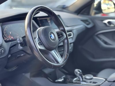 BMW 218d M Sport (Automata) 98e km. CARPLAY. LED. tempomat. ülésfűtés. keyless. megkímélt állapot!