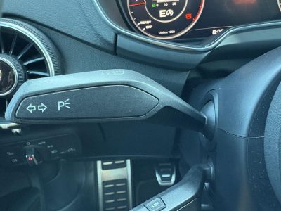 AUDI TT Coupe 2.0 TDI ultra