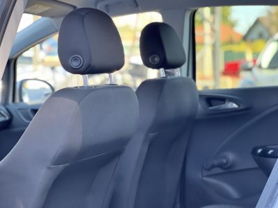 OPEL CORSA 1.4 Cosmo (Automata) 60e km. ülés-kormányfűtés!