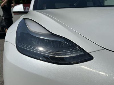 TESLA MODEL 3 Long Range AWD (Automata) 115e km. facelift. garanciális. mátrix LED. 2 töltőkábel. vonóhorog!