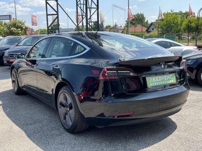TESLA MODEL 3 Long Range AWD (Automata) garanciális. vonóhorog. 2 töltőkábel!