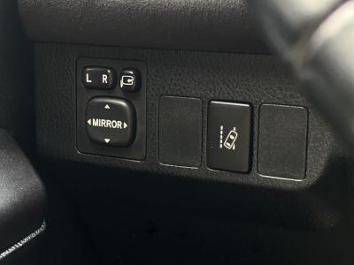 TOYOTA RAV 4 Rav4 2.5 Hybrid Executive 2WD e-CVT 114e km. Tempomat Ülésfűtés Navi Sávtartó Kamera Keyless